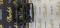 Trager hota deflector M pachet BMW x5 x6 f15 f16 C1849010