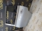 USA STANGA SPATE MERCEDES GLS W167 MAYBACH 