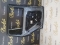 USA STANGA SPATE MERCEDES GLS W167 MAYBACH 