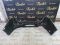 VW Passat B9 2023- bară spate Combi  3J0807421