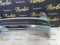 VW Passat B9 2023- bară spate Combi  3J0807421